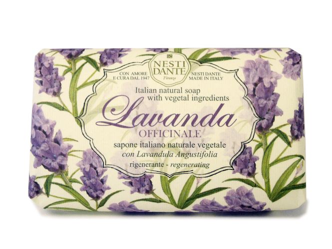 Hovedbilde Lavanda - Lavanda Officinale 150 gr