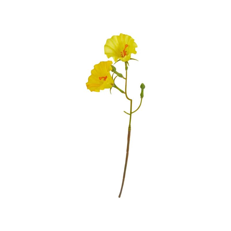 Snerleklokke stilk 28 cm