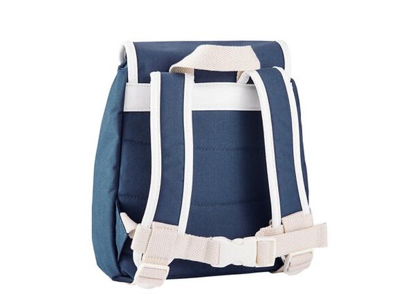 Hovedbilde Blafre barnesekk - 6L mørk blå 1-3 år 