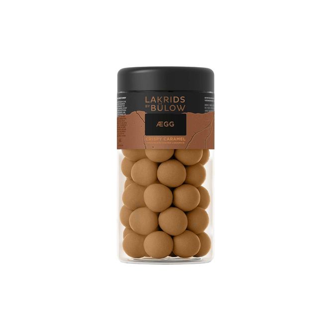 Hovedbilde EASTER 2026 EGG CRISPY CARAMEL 270 gram