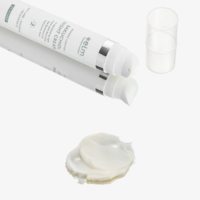 Hovedbilde Elm - Bakuchiol Night Cream