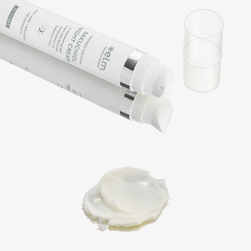 Elm - Bakuchiol Night Cream