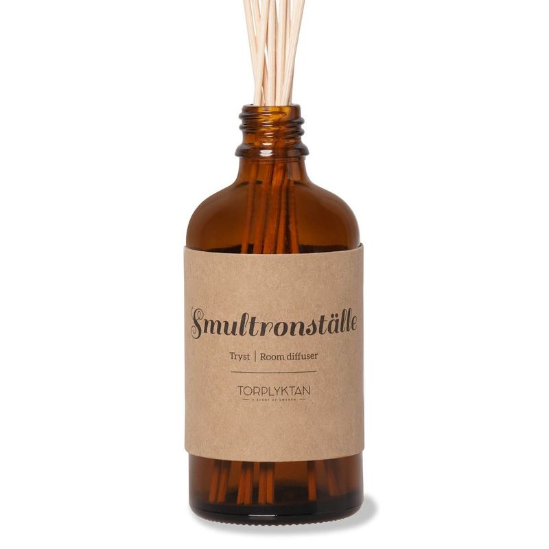 Smultronställe – Duftpinnar, 100 ml